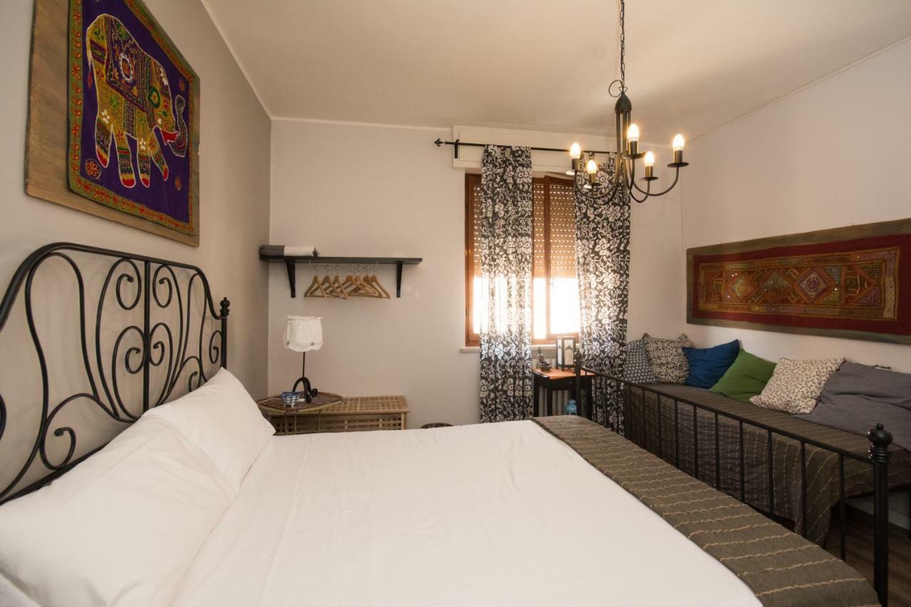 I Girasoli Locazione Turistica Hotel Верона Екстериор снимка