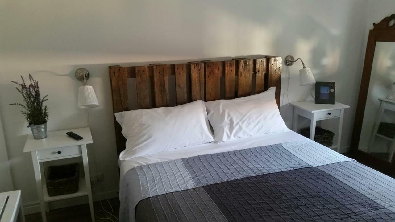 I Girasoli Locazione Turistica Hotel Верона Екстериор снимка